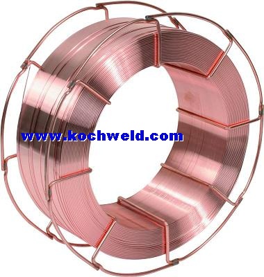 FILLARC NICKLE WIRE