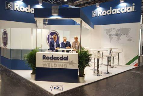 Rodacciai stainless material