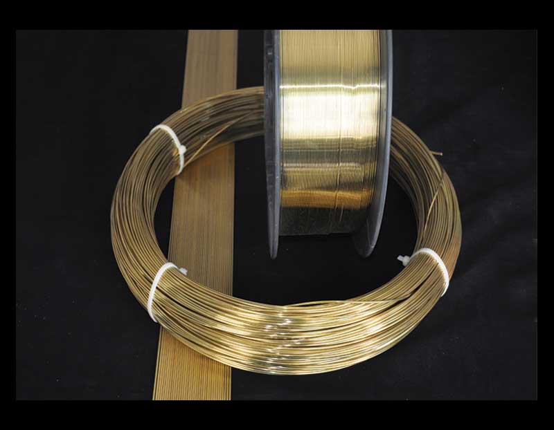 Brass Brazing Alloys