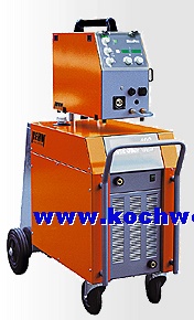 德国REHM焊机-MEGA.ARC 250-4 – 300-4
